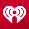 iHeart: Radio, Music, Podcasts Logo